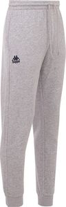 Kappa Spodnie męskie Kappa Zloan szare 708277 15-4101M XL 3