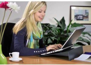 Hama Podstawka pod notebooka (000530730000) 4