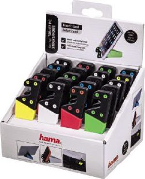 Stojak Hama PODSTAWKA DO TELEFONÓW/TABLETÓW (001078740000) 2