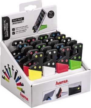 Stojak Hama PODSTAWKA DO TELEFONÓW/TABLETÓW (001078740000) 4