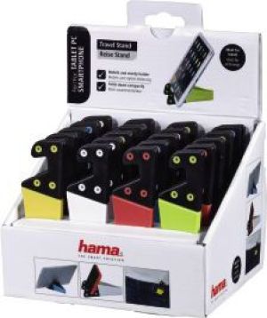 Stojak Hama PODSTAWKA DO TELEFONÓW/TABLETÓW (001078740000) 5