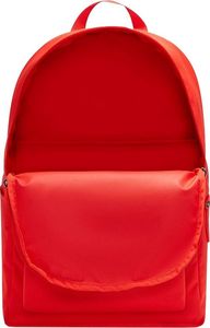Nike Plecak Nike Heritage Backpack czerwony DC4244 673 2