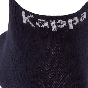 Kappa Skarpety Kappa Sonor granatowe 704275 821 39-42 2
