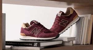 New Balance Buty New Balance ML574BG2 40 2