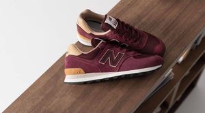 New Balance Buty New Balance ML574BG2 40 4