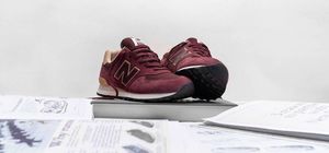 New Balance Buty New Balance ML574BG2 40 5