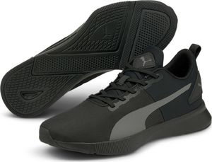 Puma Buty Puma FLYER Runner Mesh 195343 02 41 6