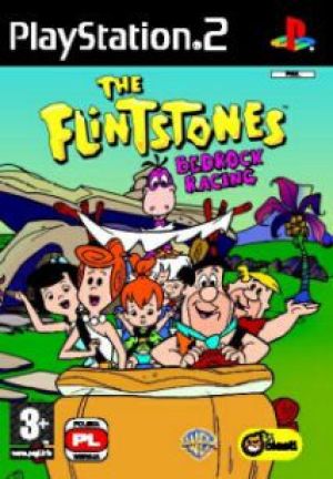 Flintstones 1
