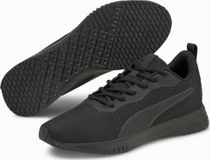 Puma Buty Puma Flyer Flex 195201 05 44.5 3