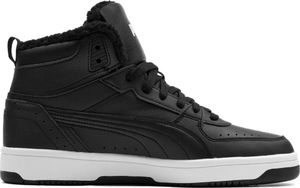 Puma Buty Puma Rebound JOY Fur 375576 01 45 1