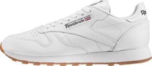 Reebok Buty Reebok Classic Leather 49799 48.5 2