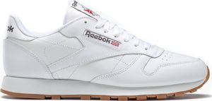 Reebok Buty Reebok Classic Leather 49799 48.5 5
