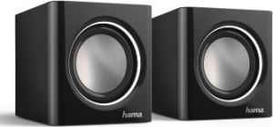 Głośniki komputerowe Hama Sonic Mobil 185 (001731320000) 1