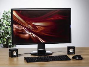 Głośniki komputerowe Hama Sonic Mobil 185 (001731320000) 2