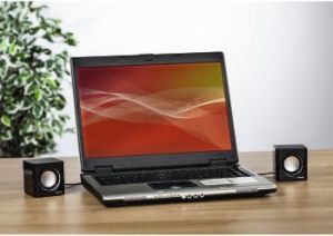 Głośniki komputerowe Hama Sonic Mobil 185 (001731320000) 3