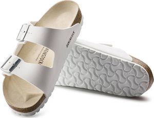 Birkenstock Klapki Birkenstock ARIZONA Birko-Flor 51731 45 3