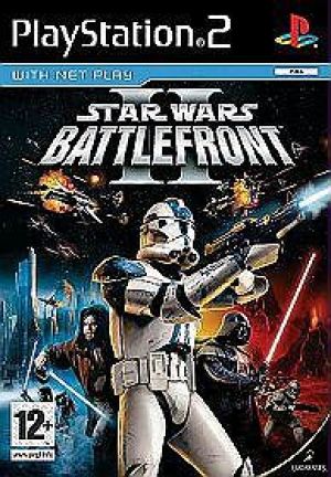 Star Wars: Battlefront II 1