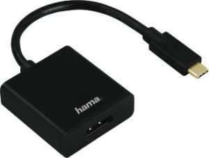 Adapter USB Hama  (001357250000) 1