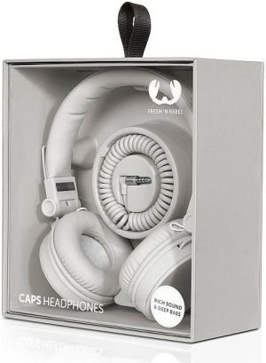 Słuchawki Fresh n Rebel Caps (3HP200CL) 3
