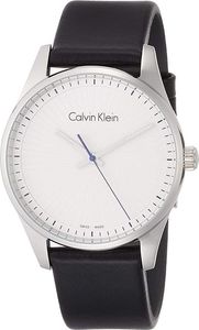 Zegarek Calvin Klein Modny męski zegarek Calvin Klein Nie dotyczy 1
