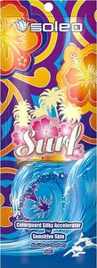 Soleo Soleo Surf Przyspieszacz Accelerator Opalania 1