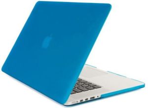 Etui Tucano Hard-shell case do MacBook Air 13'' Niebieskie (HSNI-MBA13-Z) 1