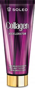 Soleo Soleo Collagen Accelerator Przyspieszacz Kolagenem 1