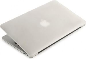 Etui Tucano Nido MacBook Pro Retina 15" Przezroczysty 3