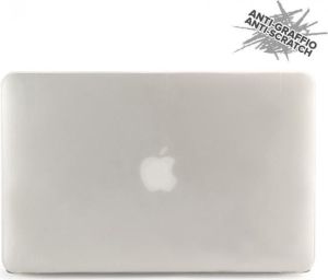 Etui Tucano Nido MacBook Pro Retina 15" Przezroczysty 5