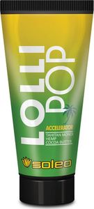 Soleo Soleo Lolli Pop Przyspieszacz Opalania W Solarium 1