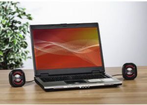 Głośniki komputerowe Hama Sonic Mobil 183 (173131) 3