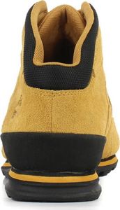 Buty trekkingowe męskie Timberland Buty Timberland Euro Rock Mid Hiker 0A2H5A miodowe 41.5 6
