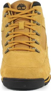 Buty trekkingowe męskie Timberland brązowe r. 44 1/2 2