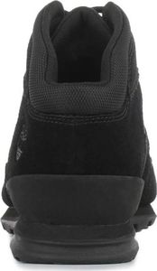 Buty trekkingowe męskie Timberland Euro Rock Mid czarne r. 43 1/2 3