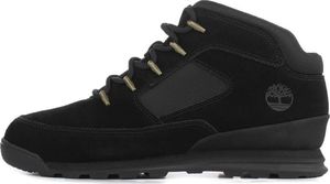 Buty trekkingowe męskie Timberland czarne r. 44 1/2 2