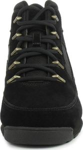 Buty trekkingowe męskie Timberland czarne r. 44 1/2 4