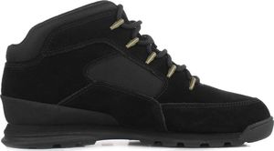 Buty trekkingowe męskie Timberland czarne r. 45 1/2 1