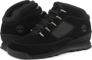 Buty trekkingowe męskie Timberland czarne r. 45 1/2 5