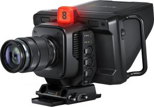 Kamera Blackmagic Studio Camera 4K Pro 6