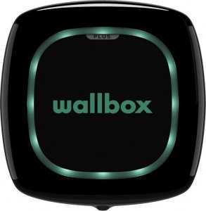 Ładowarka Wallbox Pulsar Plus Typ 2 11kW 7m OCPP czarna (PLP1-M-2-3-9-002) 11