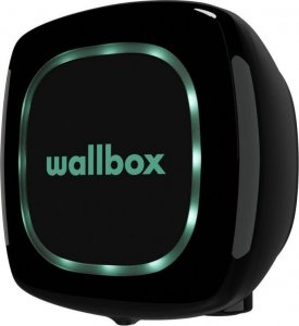 Ładowarka Wallbox Pulsar Plus Typ 2 11kW 7m OCPP czarna (PLP1-M-2-3-9-002) 9
