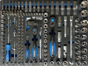 Brilliant Brilliant Tools BT153473 Tool Cabinet 6