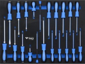 Brilliant Brilliant Tools BT153473 Tool Cabinet 7