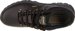 Buty trekkingowe męskie Grisport Grisport 10309D69G Brązowe 44 3