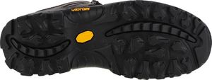 Buty trekkingowe męskie Grisport Grisport 10309D69G Brązowe 44 4