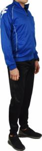 Kappa Kappa Ephraim Training Suit 702759-19-4053 Niebieskie M 4