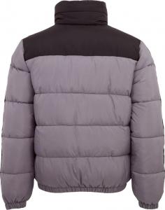 Kurtka męska Kappa Jaro szara r. 2XL 2