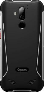 Smartfon Gigaset GX290 4/64GB Szary  (S30853-H1516-R131) 2