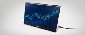 Monitor Dell C1422H (210-AZZZ) 10