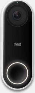 Google Home Nest Hello Video Doorbell 1